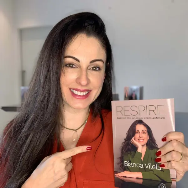 Foto Bianca Vilela