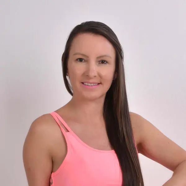 Foto Vanessa de Andrade