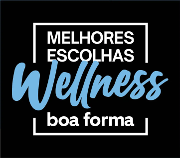 Logo - Melhores Escolhas Wellness BoaForma