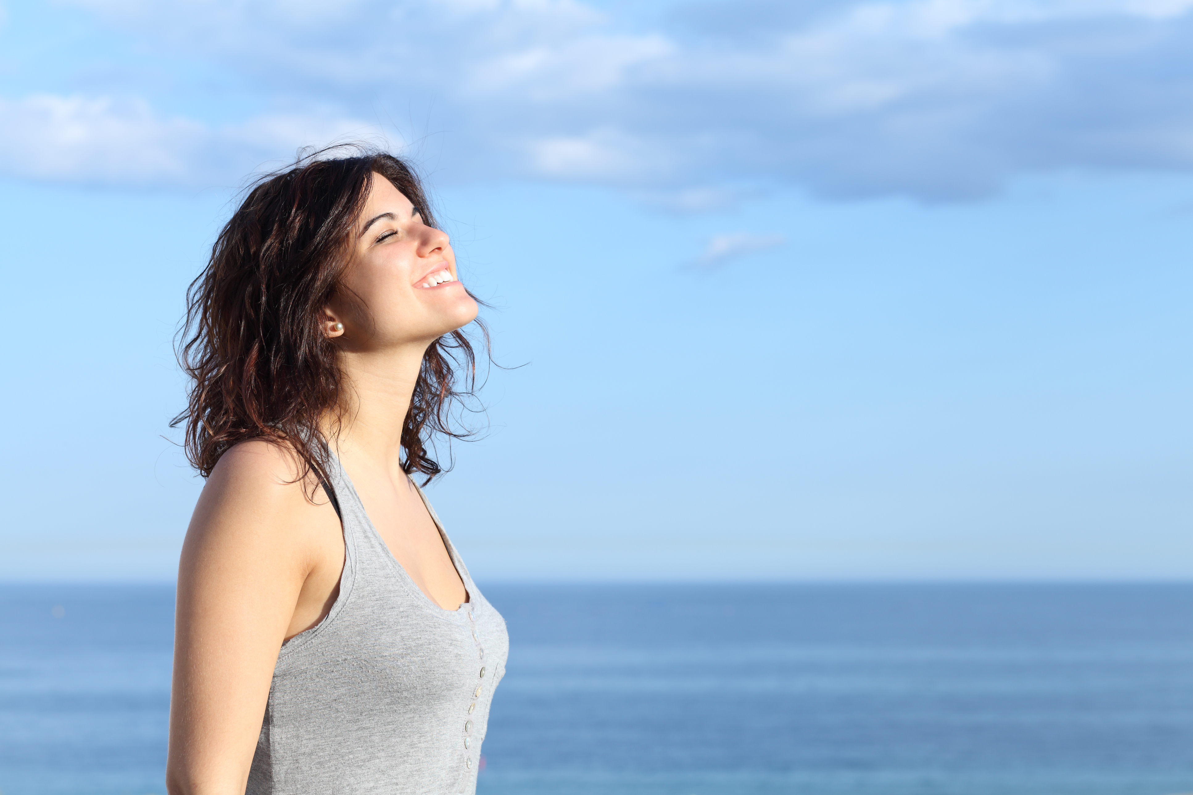 Aprenda a respirar corretamente e melhore sua saúde | BOA FORMA