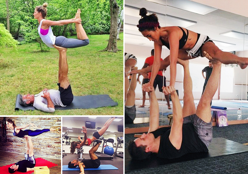 Yoga Tradicional - Força e flexibilidade equalizadas. Escola de Yoga  Tradicional de São Paulo.