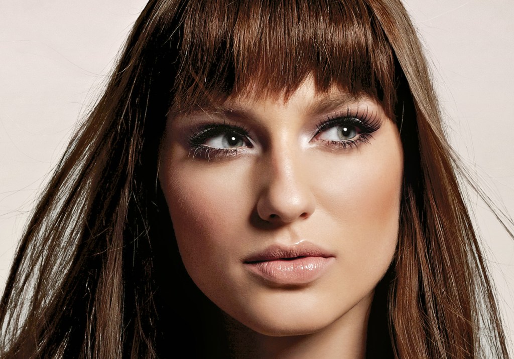 Cabelo liso por mais tempo