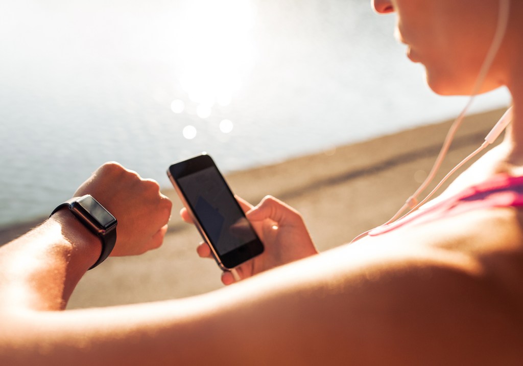 4 novos apps fitness que vão ajudar você a emagrecer