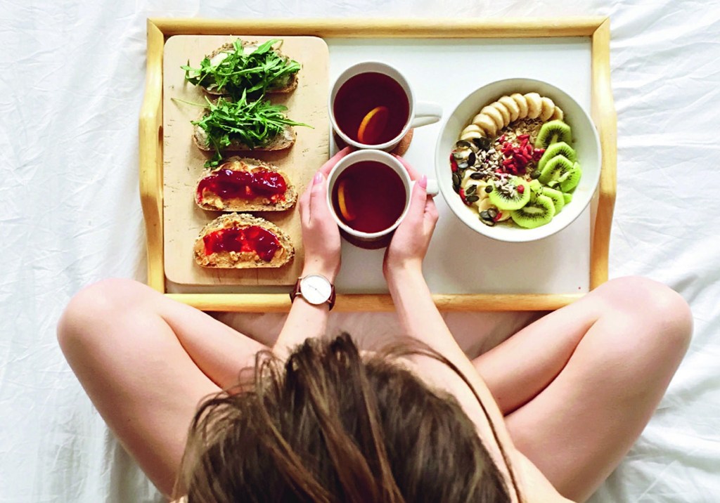 4 motivos não estéticos para você cuidar do seu peso