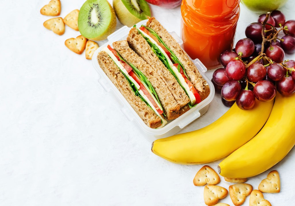 Teste: qual dieta combina com seu estilo de vida?