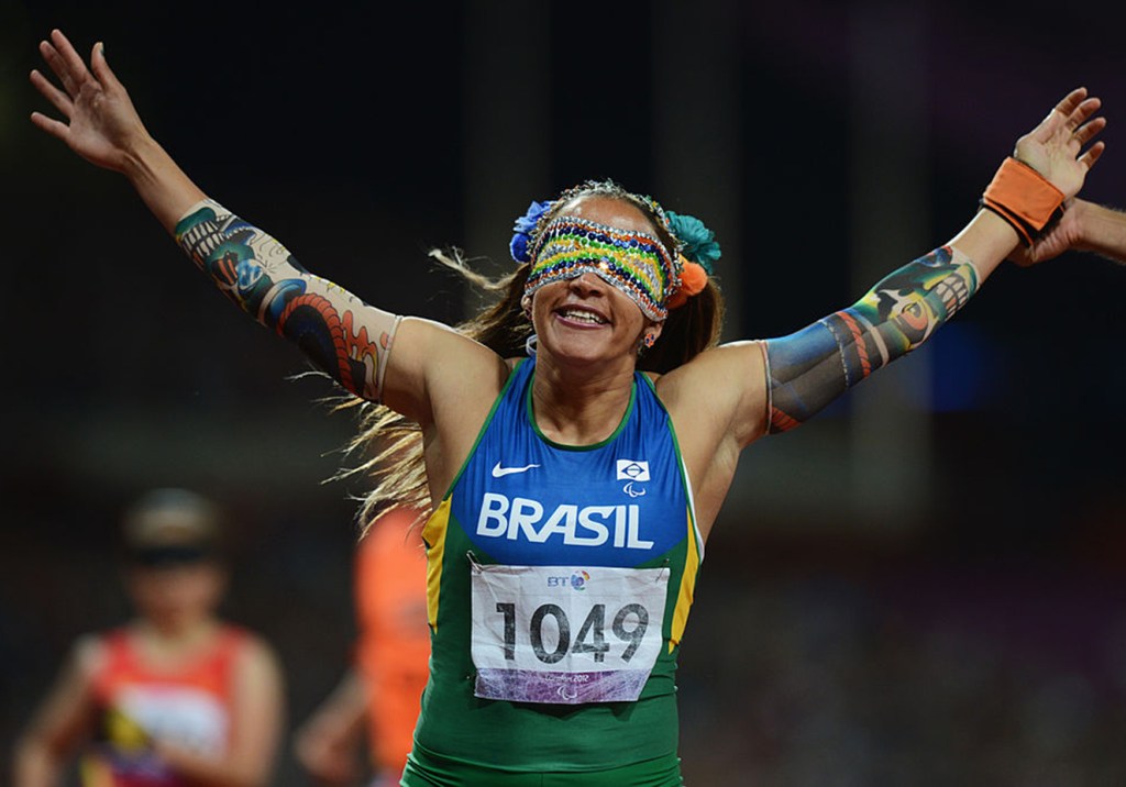 Conheça os esportes da Paralimpíada Rio 2016