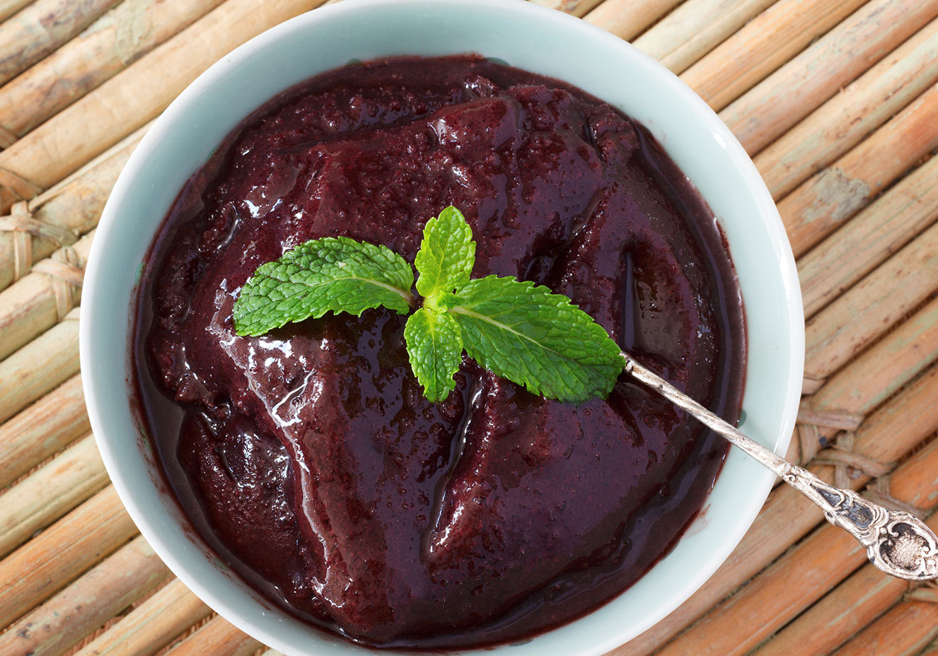 Calorias De Um Copo De Açaí Batalha Das Calorias Acai No Pote Boa Forma