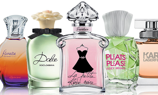 De olho no preço: perfumes para todo tipo de bolso