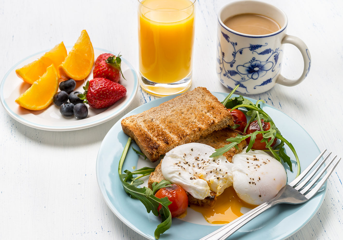 Featured image of post Saudável Fotos De Café Da Manhã : Alguns alimentos que devem estar presentes na mesa de café da manhã para emagrecer são: