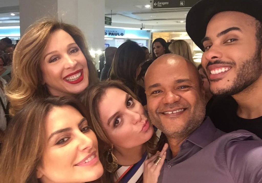 Cleo Pires, Monica Iozzi e Claudia Raia contam o que é (realmente!) estar em boa forma para elas