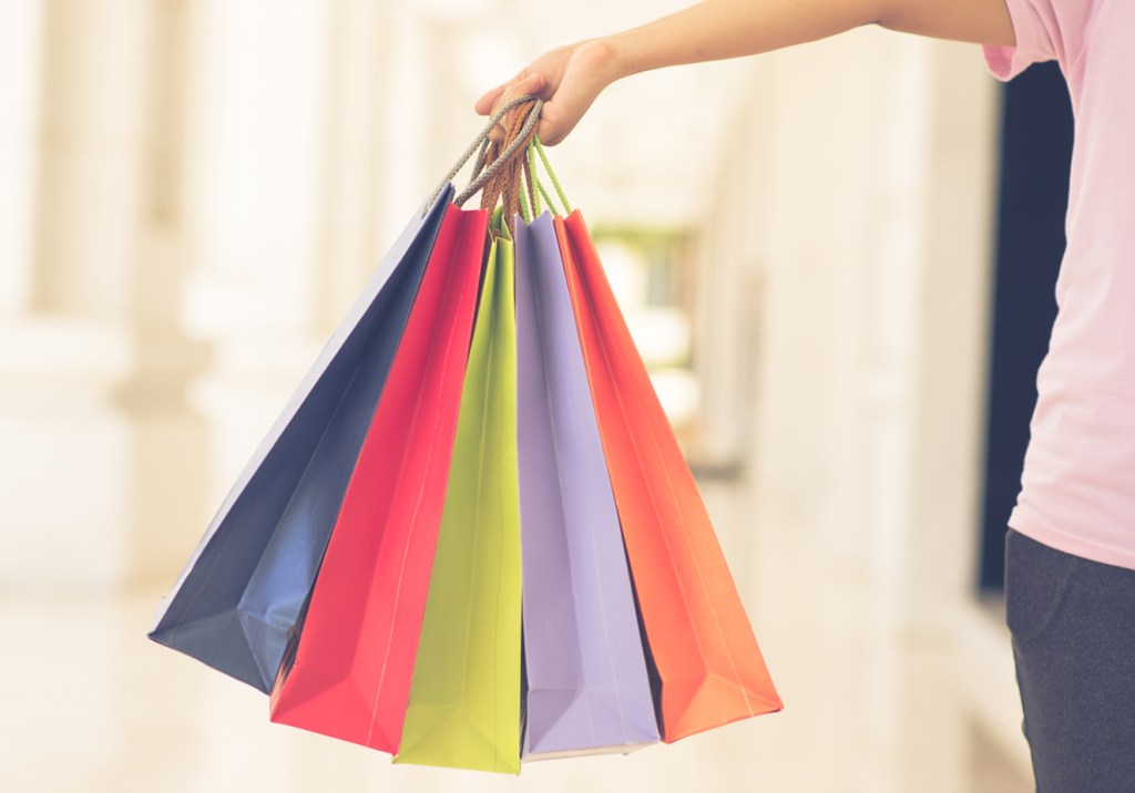 Ainda vale a pena comprar acessórios fitness no exterior?