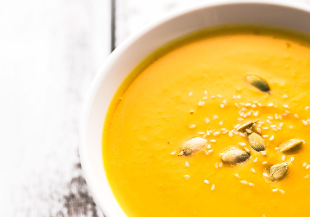 Suco detox? A nova moda é apostar nas sopas