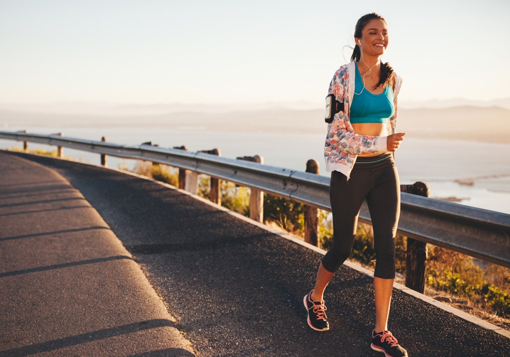 16 dicas para quem está começando ou quer malhar ao ar livre