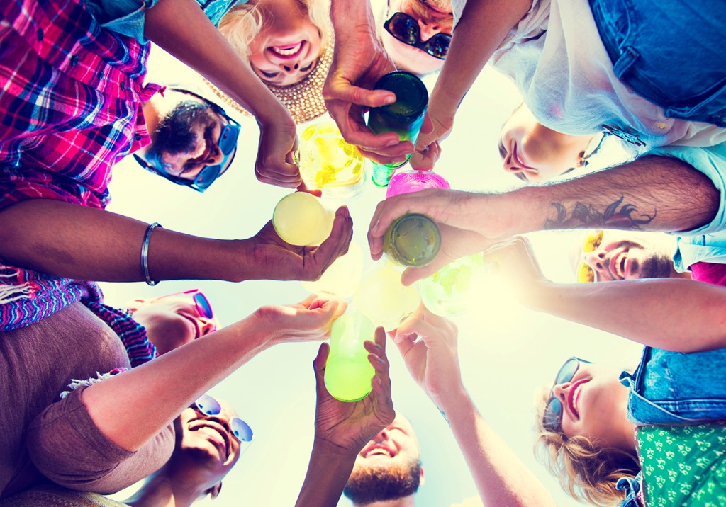 11 dicas para se recuperar da ressaca