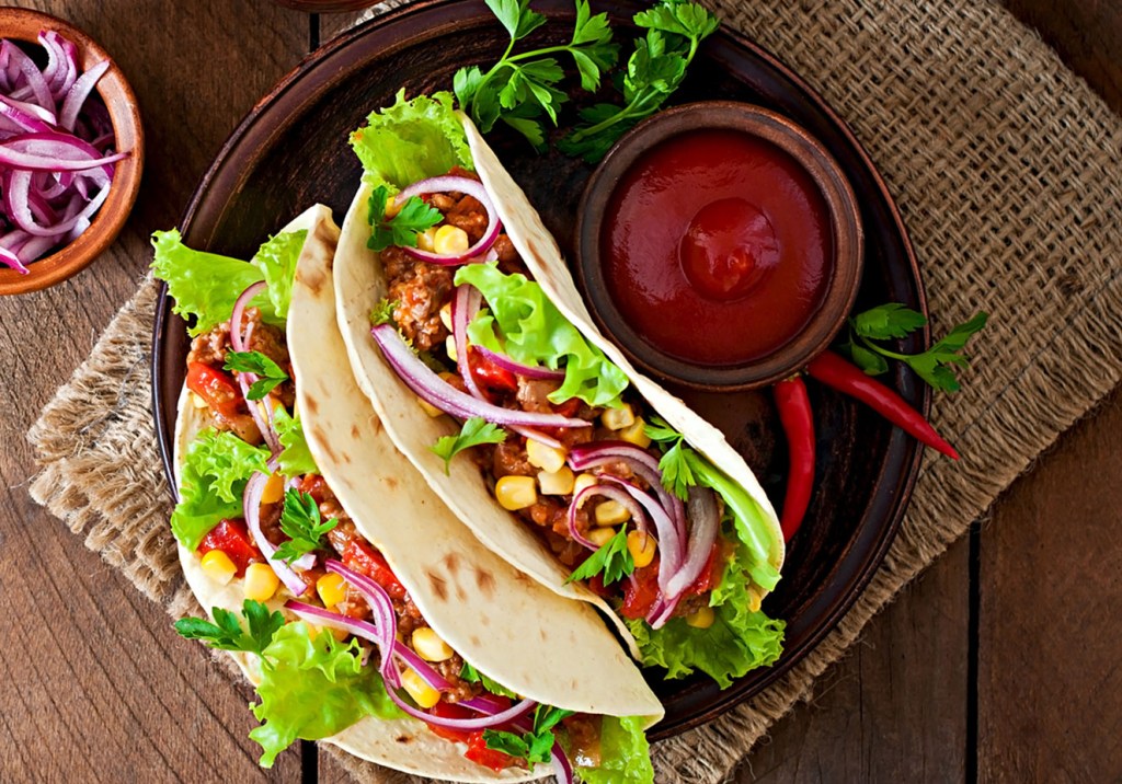 Grupo de amigos testa detox inusitado