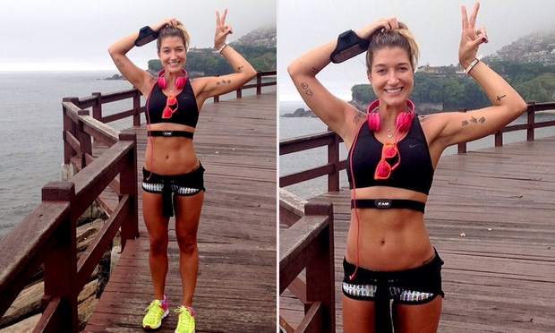 Gabriela Pugliesi Gabriela Pugliesi