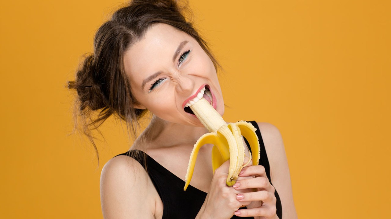 Dieta da Banana: - 3 kg em 10 dias e cintura fina sem sacrifício - BOA FORMA