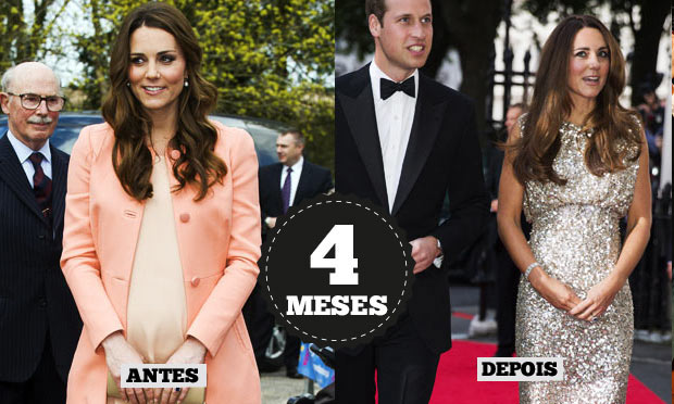 Como recuperar a boa forma depois da gravidez