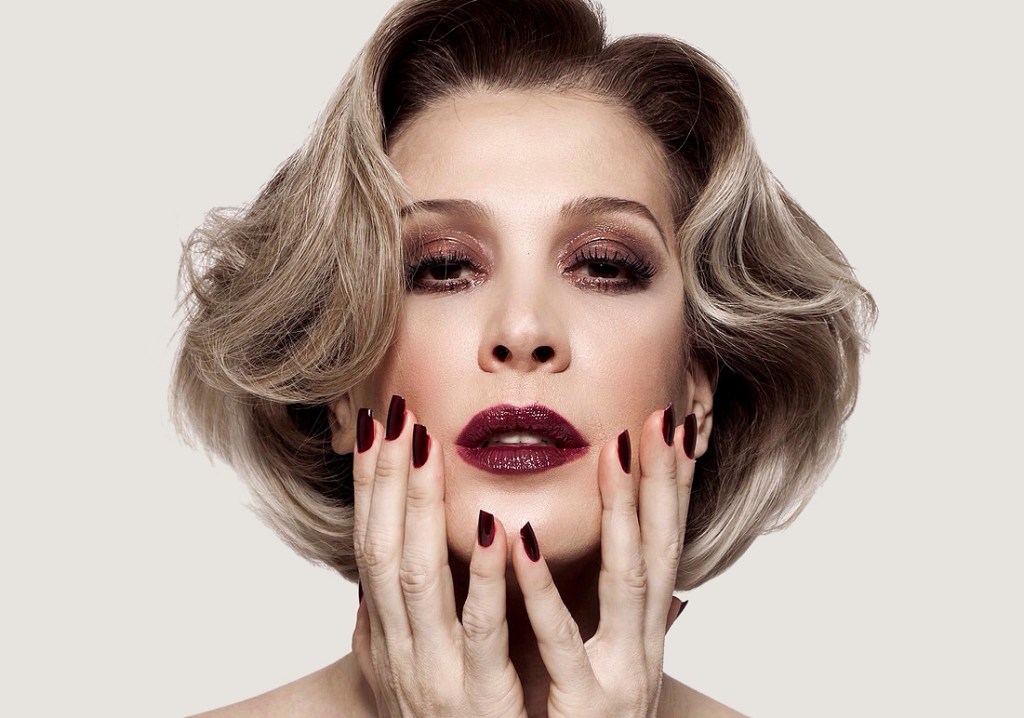 3 estratégias (infalíveis) de Claudia Raia para manter a boa forma