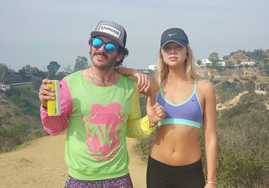 Fitster: os novos hipsters que adotaram um estilo de vida saudável