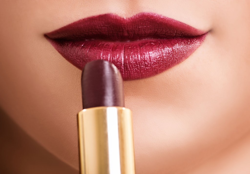 O glúten pode estar presente até na sua maquiagem – mas é inofensivo!