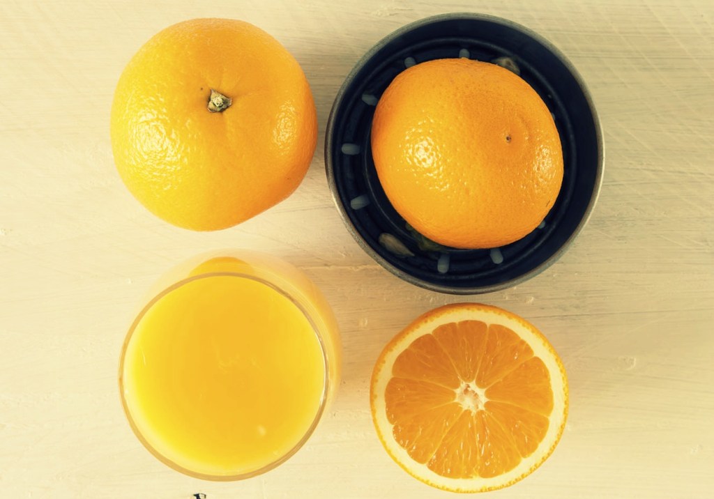 Dieta anticelulite: aposte na laranja!