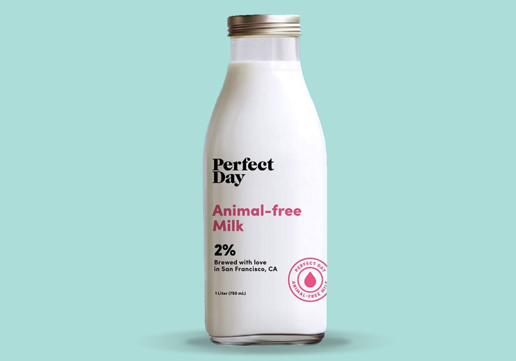 Startup americana cria o “leite perfeito”, uma opção livre de lactose