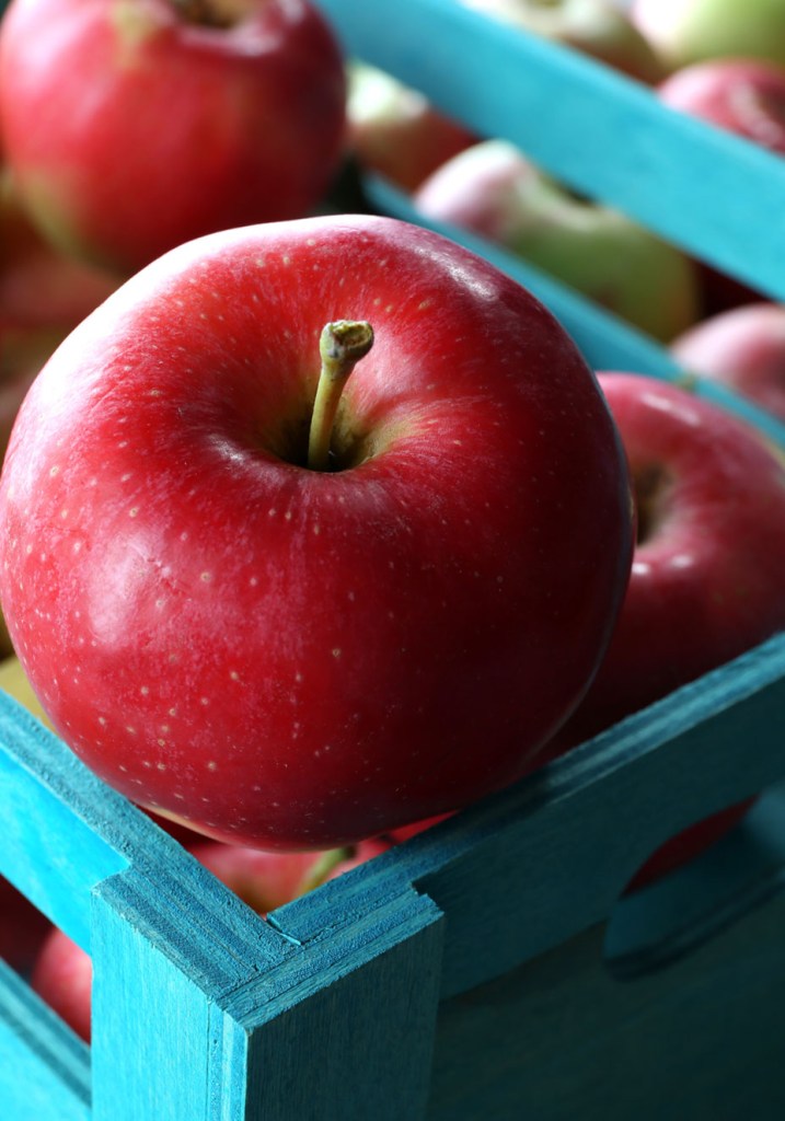 O truque (infalível!) para fazer uma compra de supermercado saudável