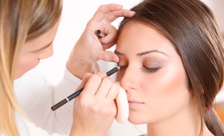 Ci Maquiando - Professional Make Up - Consulte disponibilidade e preços