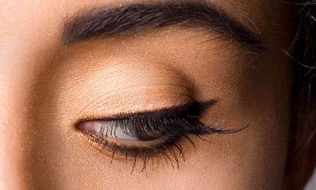 Dicas de maquiagem para cílios compridos e volumosos