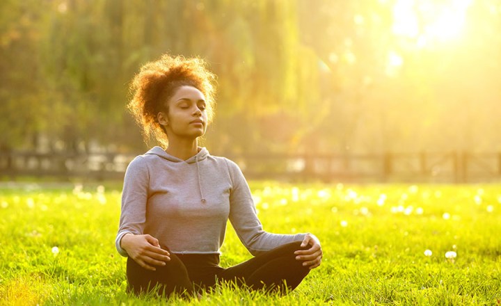 7 formas práticas e simples de incluir a meditação na sua rotina