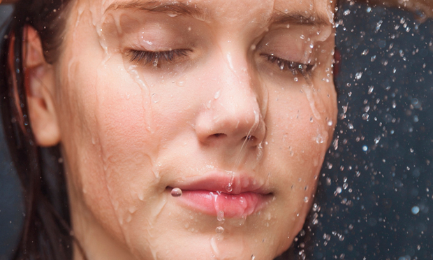 Os benefícios que o banho quente pode te proporcionar