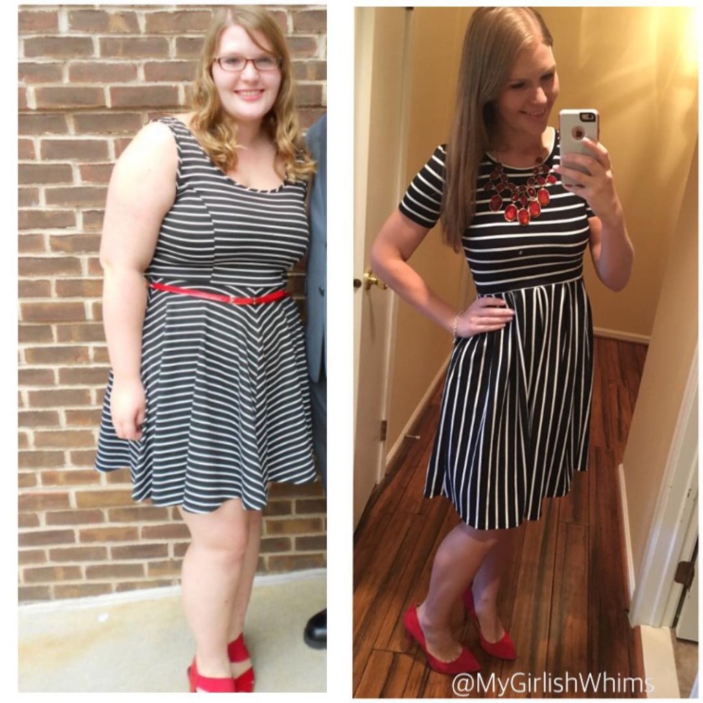 A corrida ajudou esta mulher a emagrecer 45 kg e virou sua grande paixão