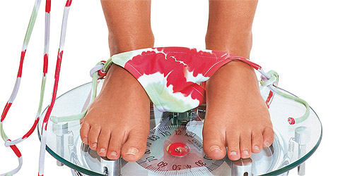 Conheça três problemas de saúde que fazem você engordar