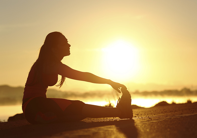 Como vencer o cansaço