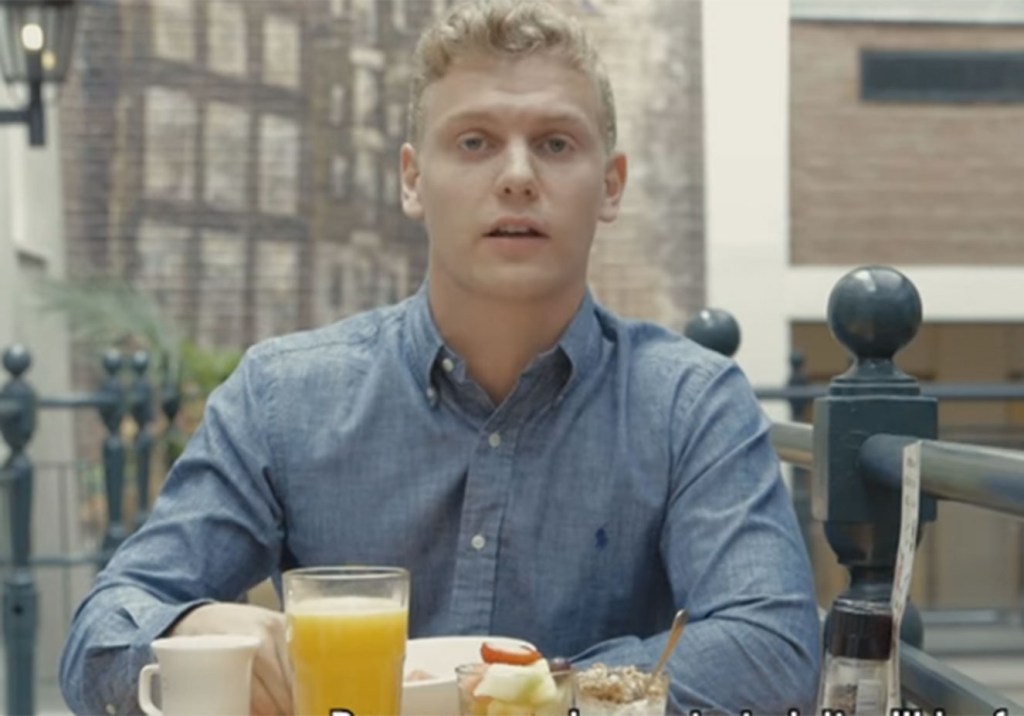 O que acontece quando você passa 1 mês sem álcool e açúcar