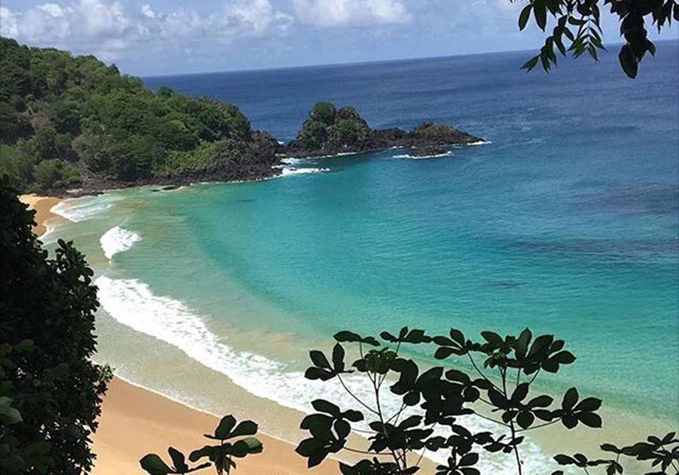 As Praias Mais Bonitas Do Mundo Que Você Precisa Conhecer – E Treinar ...