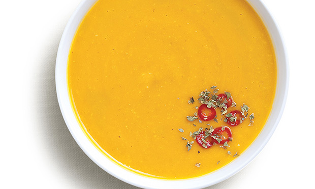 Ervas e especiarias estimulam a queima de calorias e gordura