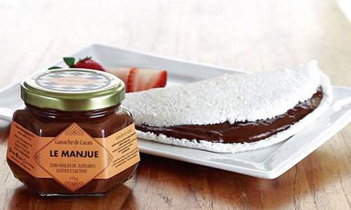 7 lugares de comida saudável (e gostosa!) para converter o seu amigo ogro