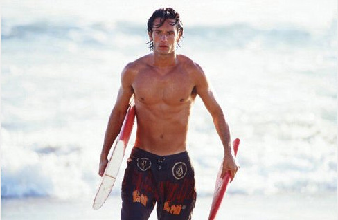 A dieta que fez Rodrigo Santoro emagrecer cerca de 8 quilos para viver personagem