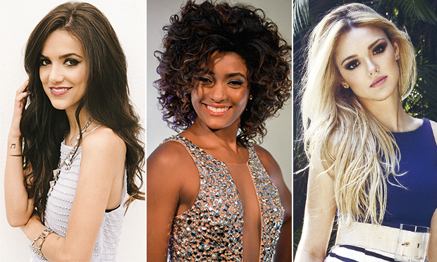 Beleza das famosas: conheça os segredos de seis atrizes do momento