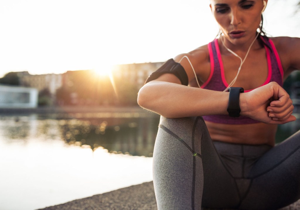 Será que o seu gadget fitness te ajuda a emagrecer?