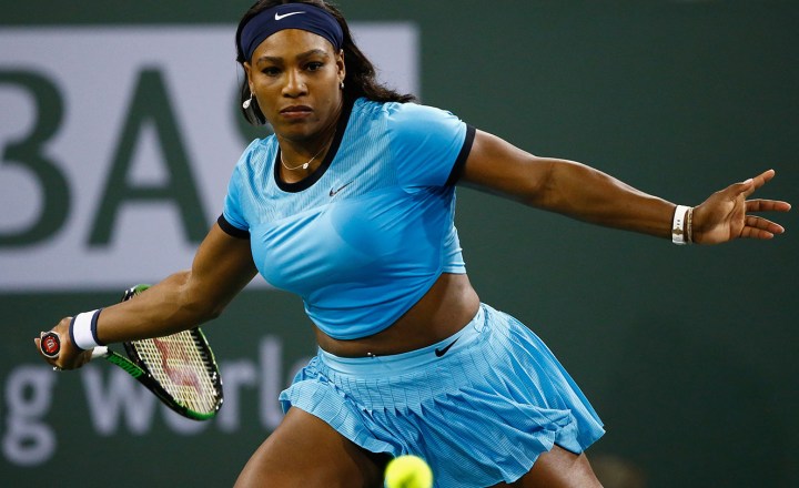Passadeira Vermelha #135: a reforma de Serena Williams e o sucesso do  Amapiano pelo mundo 
