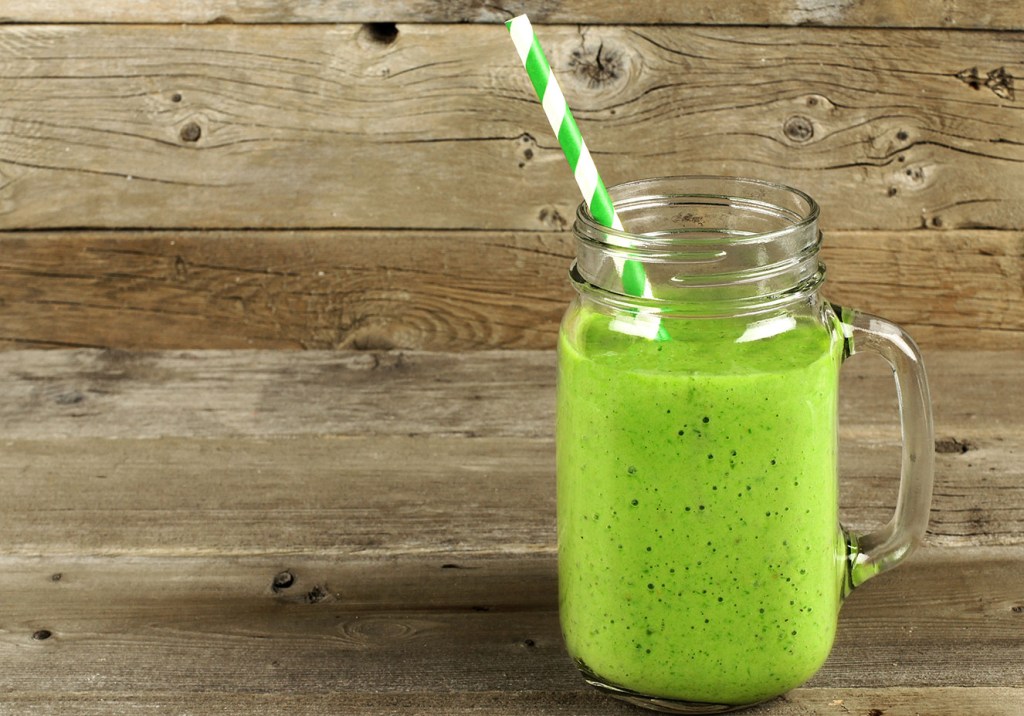 Com este guia você vai criar o suco verde perfeito
