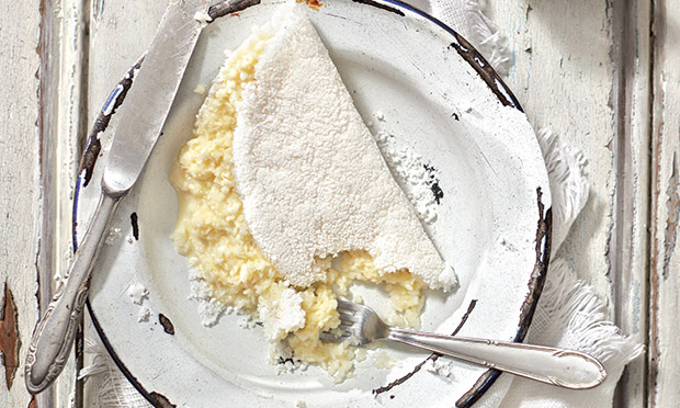 Tapioca: a grande aliada da dieta