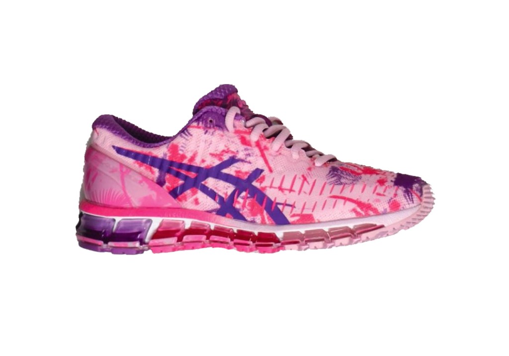 Os novos tênis de corrida para apertar o passo com segurança