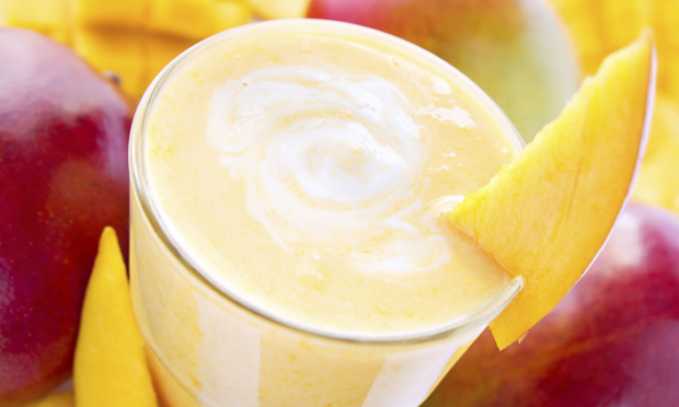 Troque seu jantar por um frapê e perca 2 quilos em 1 semana