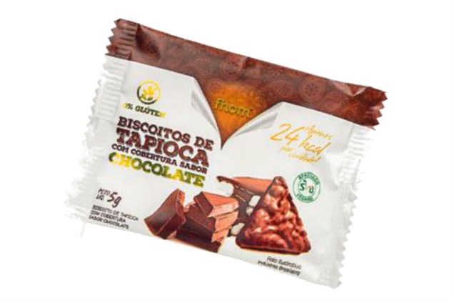 <span style="font-weight:400;">Vontade de um docinho? O biscoito de tapioca com cobertura de chocolate, da Fhom, possui só 24 calorias por unidade (5 g). Adoçado com sucralose, livre de glúten e com proteína da ervilha (R$ 18,90, a caixa com 12 unidades). *</span><i><span style="font-weight:400;">Preço pesquisado em maio de 2017</span></i><span style="font-weight:400;"> </span><span style="font-weight:400;"></span> <span style="font-weight:400;">Vontade de um docinho? O biscoito de tapioca com cobertura de chocolate, da Fhom, possui só 24 calorias por unidade (5 g). Adoçado com sucralose, livre de glúten e com proteína da ervilha (R$ 18,90, a caixa com 12 unidades). *</span><i><span style="font-weight:400;">Preço pesquisado em maio de 2017</span></i><span style="font-weight:400;"> </span><span style="font-weight:400;"></span>