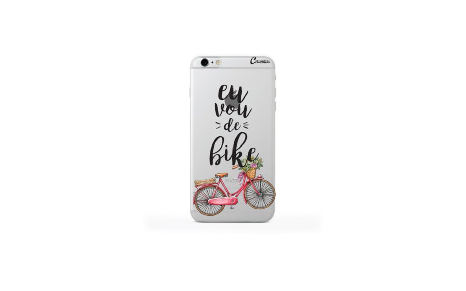 Coronitas Acessórios, Iphone (disponível também para outras marcas), a partir de R$ 39. O preço pode variar conforme o modelo.