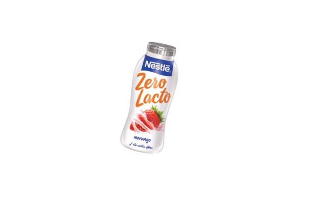 A Nestlé lançou a linha de iogurte Zero Lacto, a primeira da marca sem lactose. São dois sabores na versão líquida: maracujá e morango (com sucralose). A garrafinha (170 g, R$ 2,29) tem 63 calorias.Preços pesquisados em outubro de 2016.